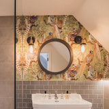 Brooklyn Outdoor & Bathroom Wall Light