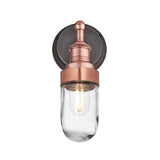 Brooklyn Outdoor & Bathroom Wall Light