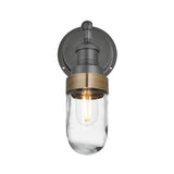 Brooklyn Outdoor & Bathroom Wall Light