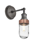 Brooklyn Outdoor & Bathroom Wall Light