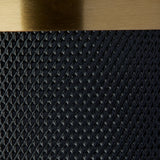 Knurled Pillar Table Lamp