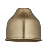 Sleek Cone Wall Light - 7 Inch