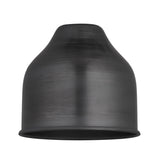 Sleek Cone Pendant - 7 Inch