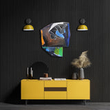 Chelsea Dome Wall Light - 8 Inch