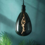 Giant LED Soft Filament Dimmable Bulb S173