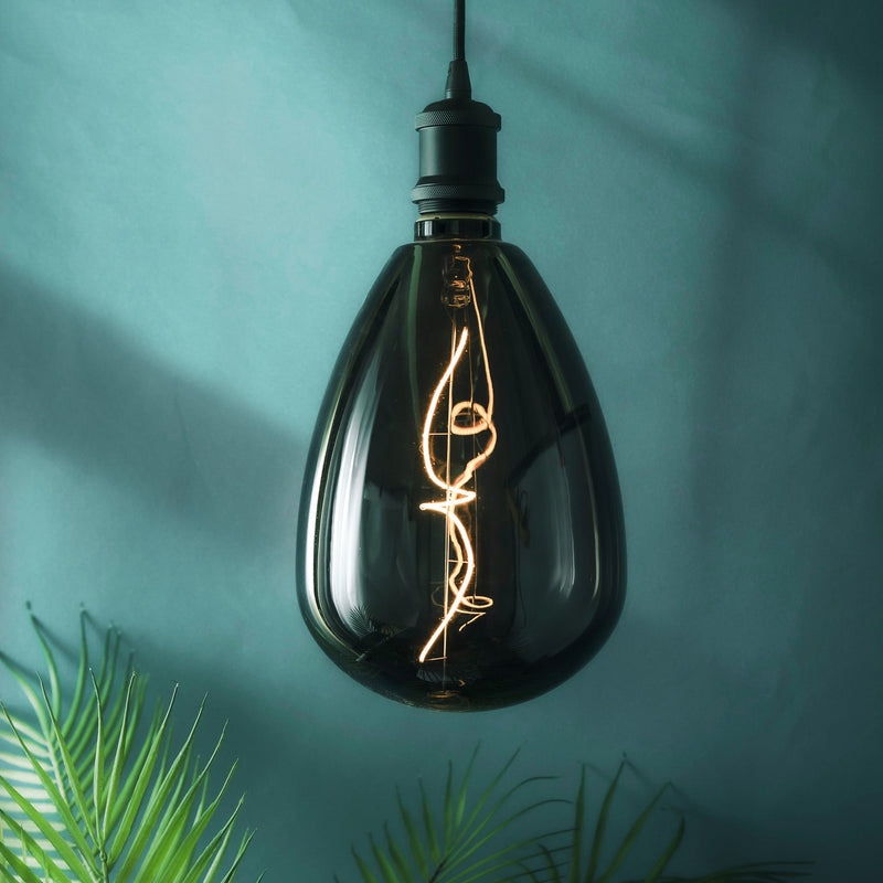 Giant LED Soft Filament Dimmable Bulb S173