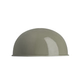 Sleek Dome Pendant Light - 8 Inch
