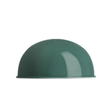 Sleek Dome Pendant Light - 8 Inch