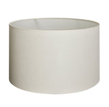 Wooden Geometric Circle Table Lamp