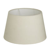 Ornate Circle Table Lamp