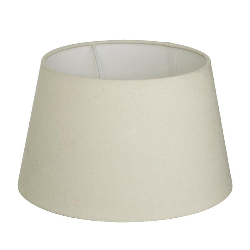 Wooden Geometric Polygon Table Lamp