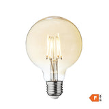 LED Small Globe Edison Bulb E27 - G95