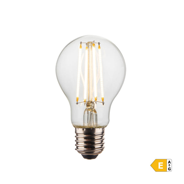 LED Classic Edison Bulb E27 - A60