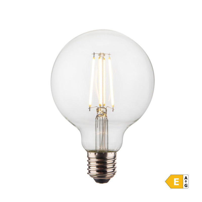 LED Small Globe Edison Bulb E27 - G95