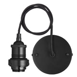 Brooklyn Dome Pendant Light - 17 Inch