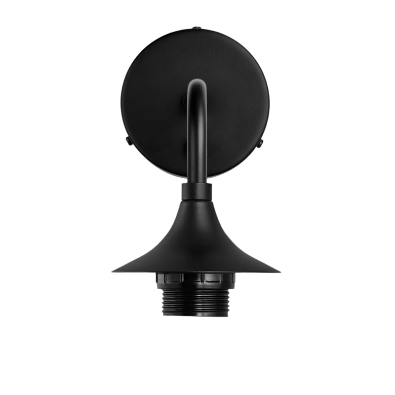 Chelsea Dome Wall Light - 8 Inch