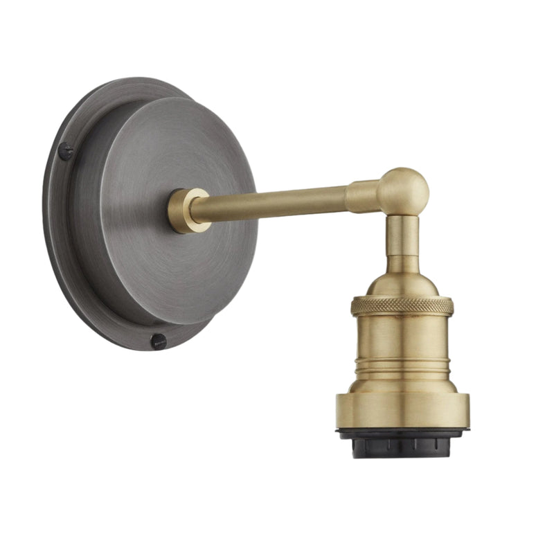 Brooklyn Outdoor & Bathroom Wall Light