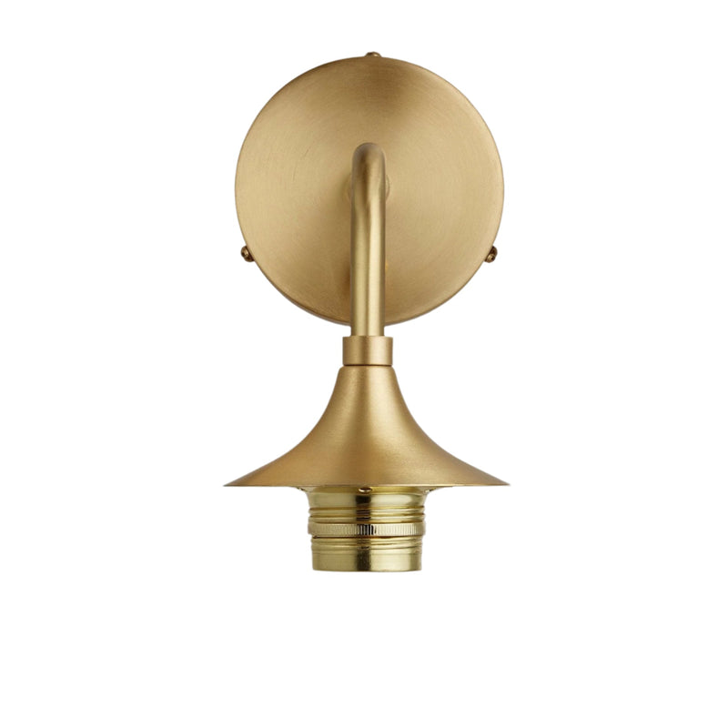 Chelsea Dome Wall Light - 8 Inch