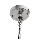 Retro Large Pendant - 17 Inch
