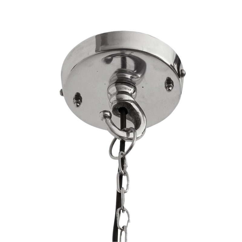 Retro Large Pendant - 17 Inch