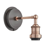 Brooklyn Outdoor & Bathroom Wall Light