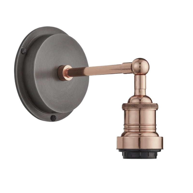 Brooklyn Outdoor & Bathroom Wall Light