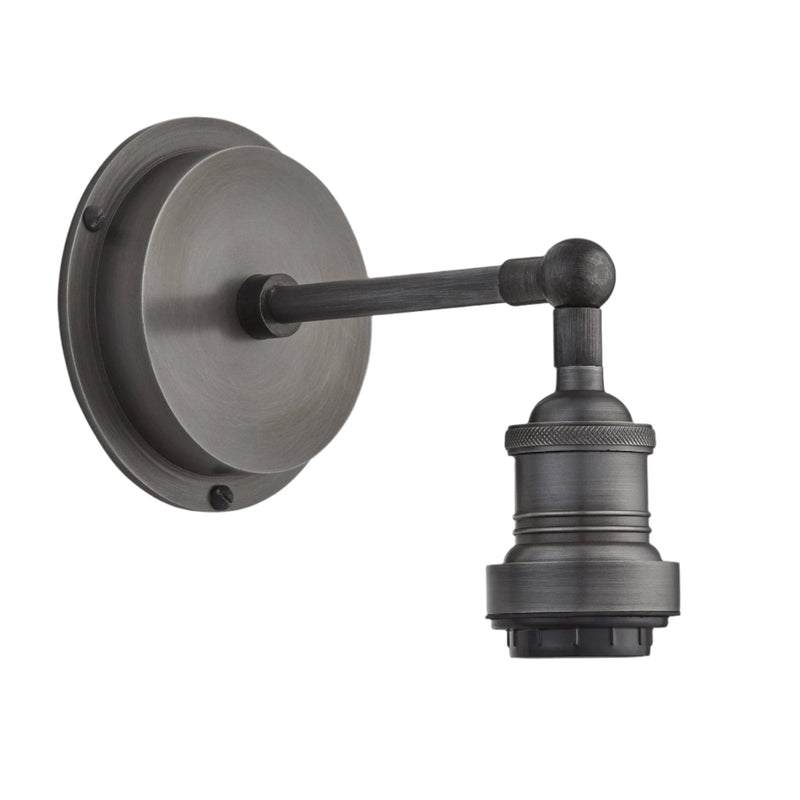 Brooklyn Outdoor & Bathroom Wall Light