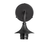 Chelsea Dome Wall Light - 8 Inch