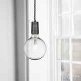 Sleek Edison Pendant - 1 Wire