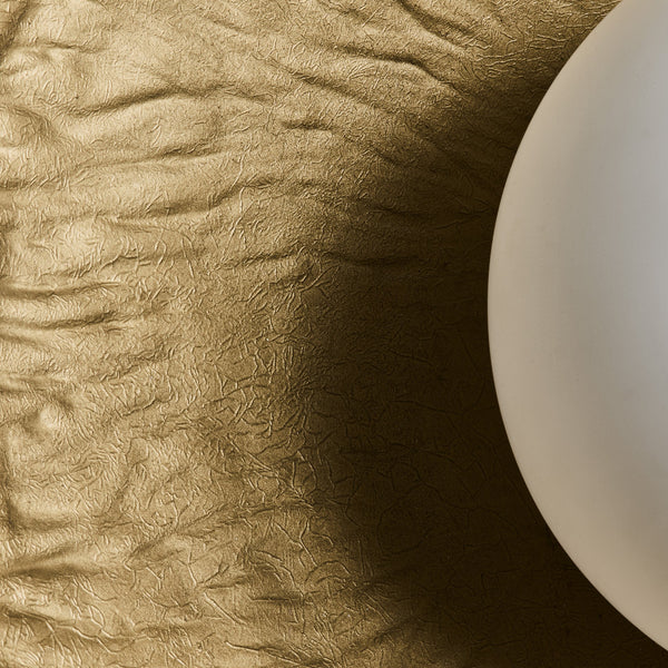 Flume Diffuser Wall Light - 12 Inch