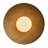 Flume Diffuser Wall Light - 12 Inch
