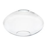 Preston Glass Oval Pendant Light