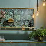 Sleek Edison Pendant - 1 Wire