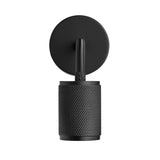Knurled Edison Wall Light
