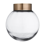 Brooklyn Outdoor & Bathroom Globe Pendant