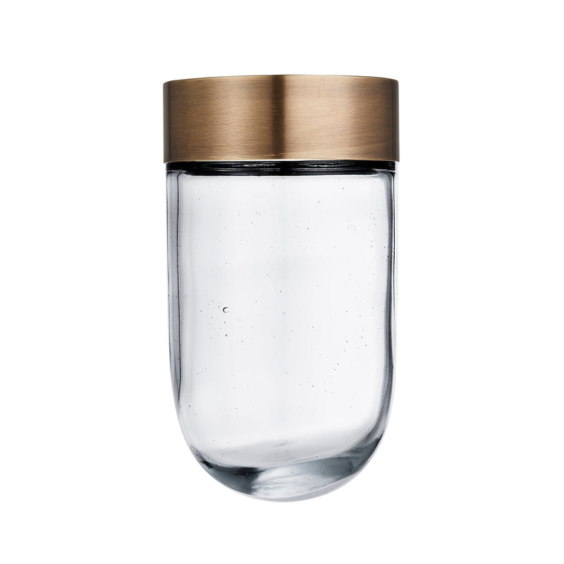 Brooklyn Outdoor & Bathroom Wall Light