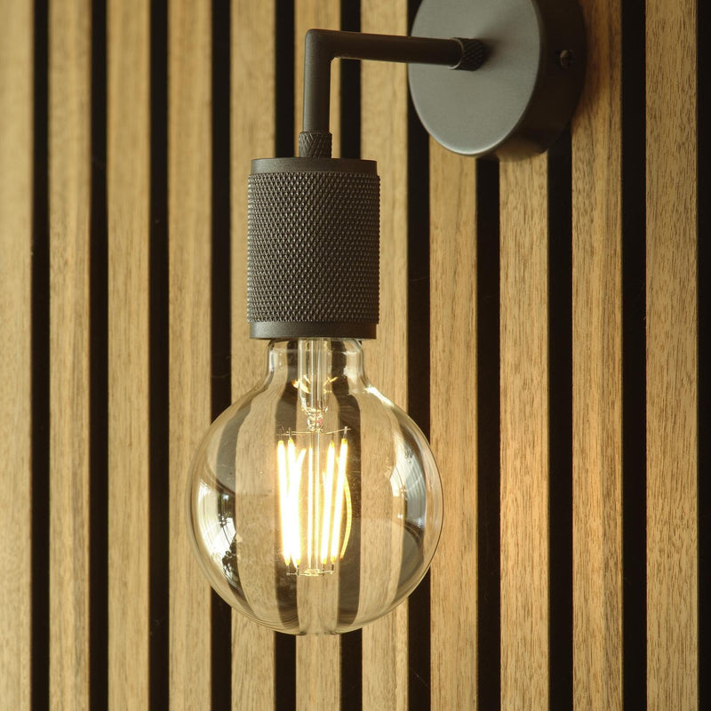 LED Small Globe Edison Bulb E27 - G95