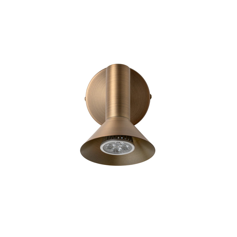 Kemble Spotlight - Brass