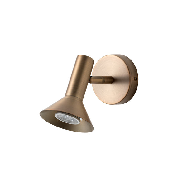 Kemble Spotlight - Brass