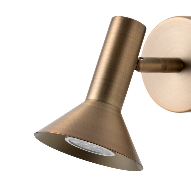 Kemble Spotlight - Brass