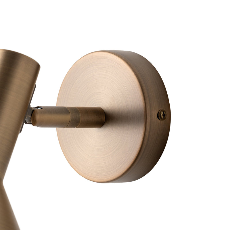 Kemble Spotlight - Brass