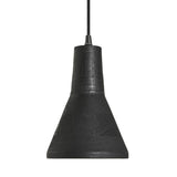 Maribo Wooden Pendant Light - 6 inch
