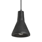 Maribo Wooden Pendant Light - 6 inch