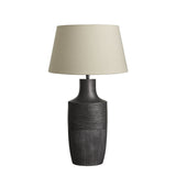 Ornate Vase Table Lamp