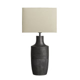 Ornate Vase Table Lamp