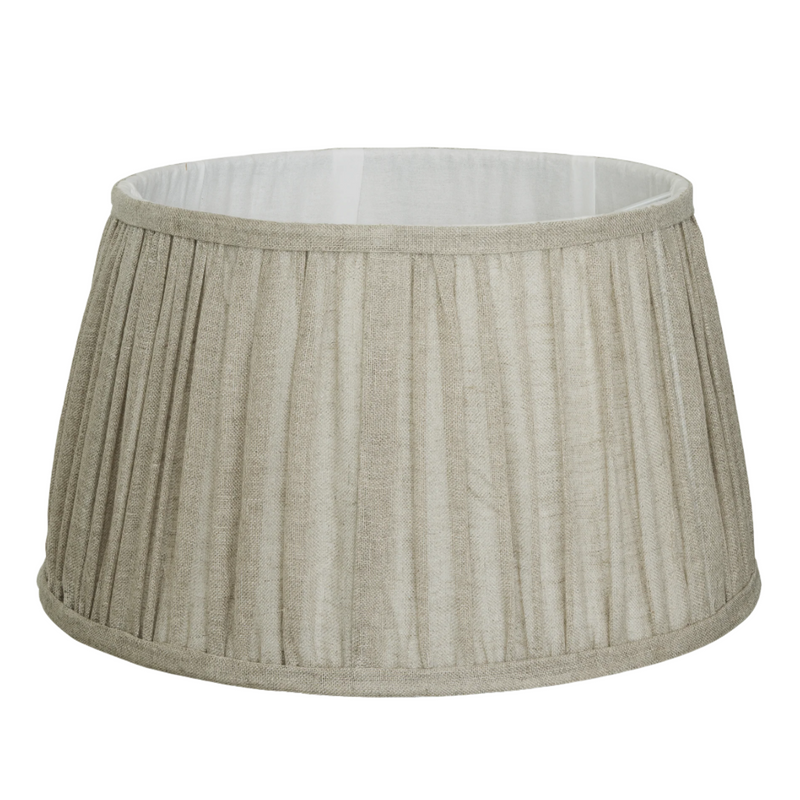 Pillar Geometric Cylinder Table Lamp