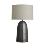 Pillar Bell Table Lamp