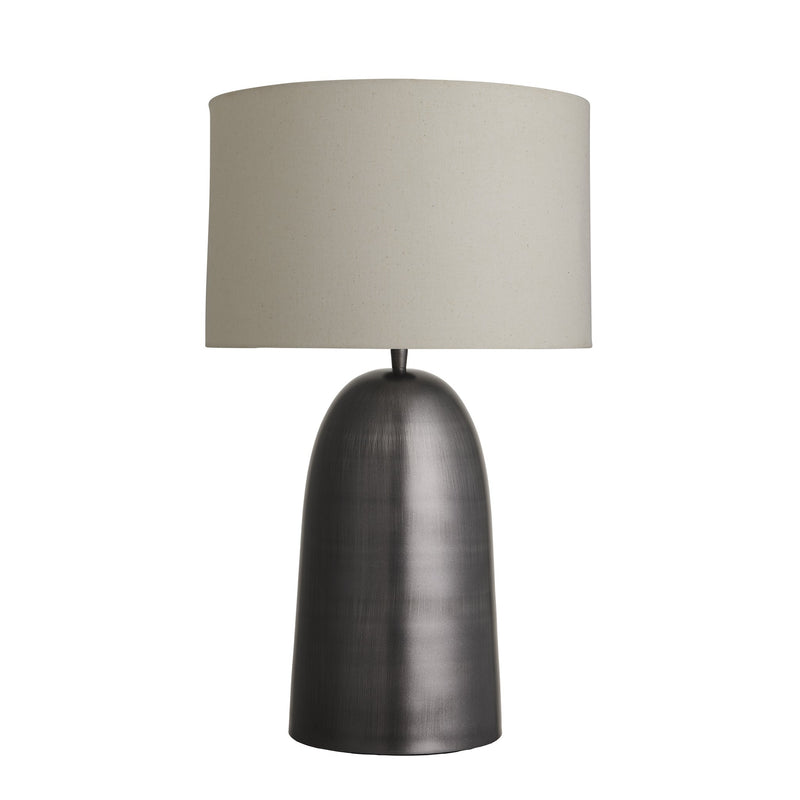 Pillar Bell Table Lamp
