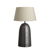 Pillar Bell Table Lamp