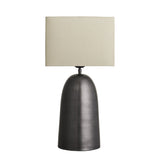 Pillar Bell Table Lamp